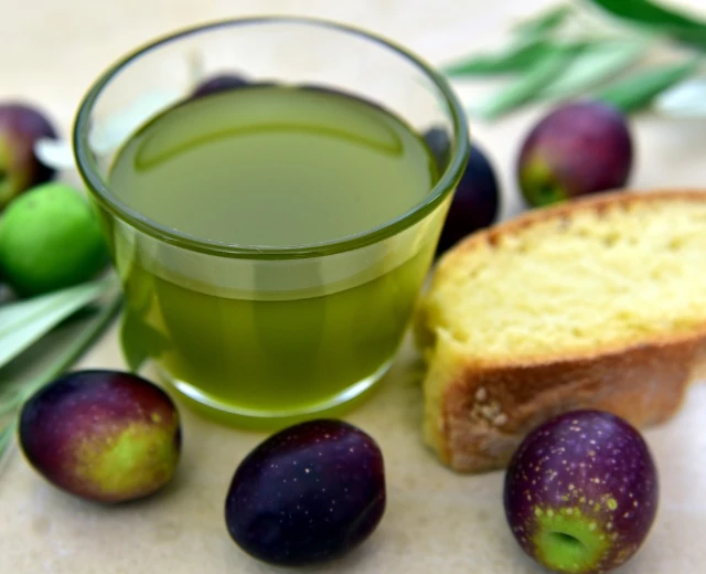 Gastronomia Aceite de Oliva Virgen Extra