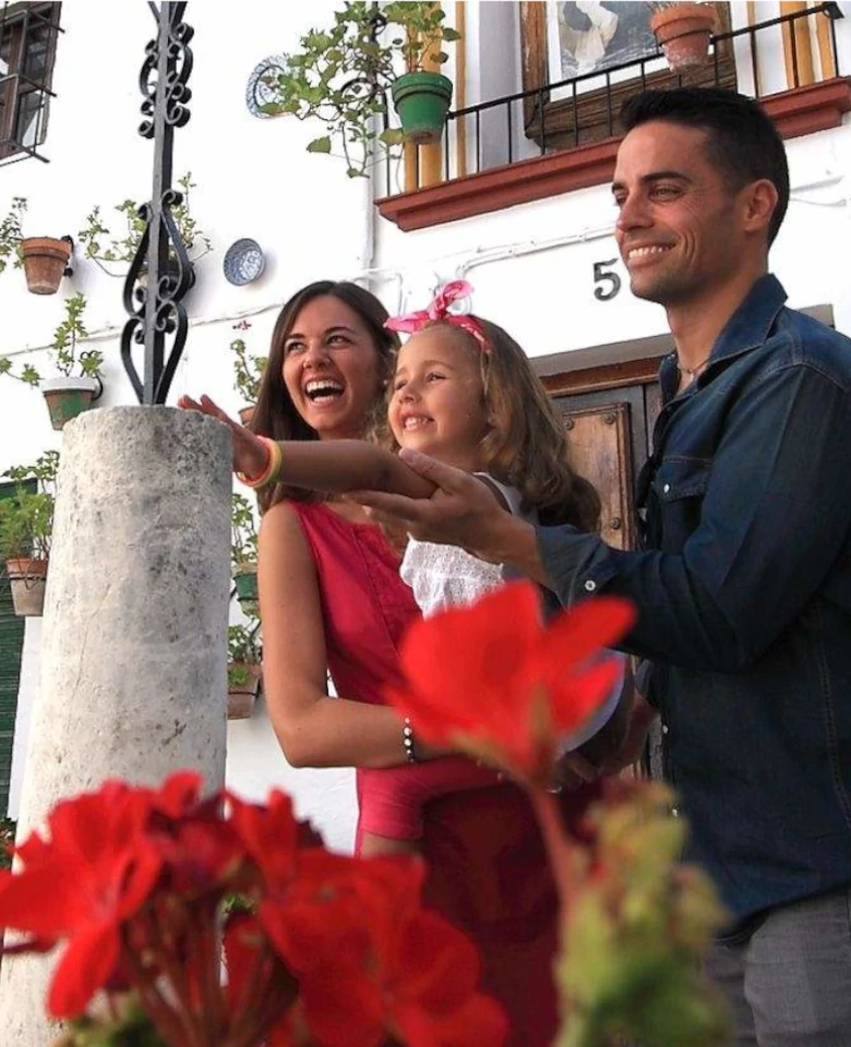 Turismo en Priego de Córdoba