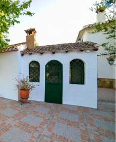 Casa rural